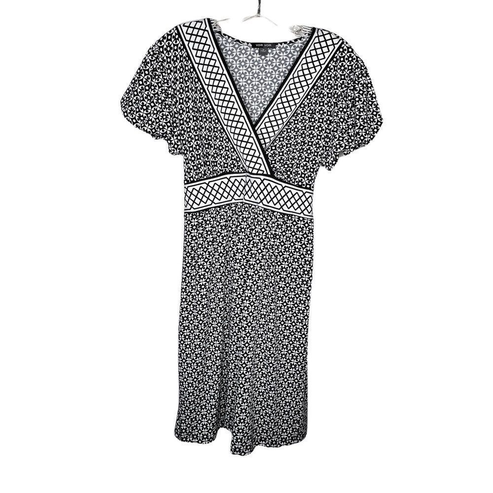 Voir Voir‎ Dress